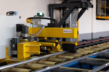 ÇEKME ÜNİTESİ (PULLER)