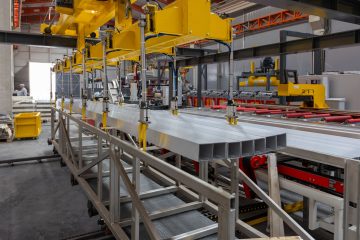 İSTİFLEME SİSTEMLERİ